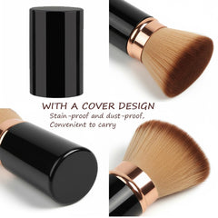 SEINGTOOM protective cover keeps bristles clean between uses