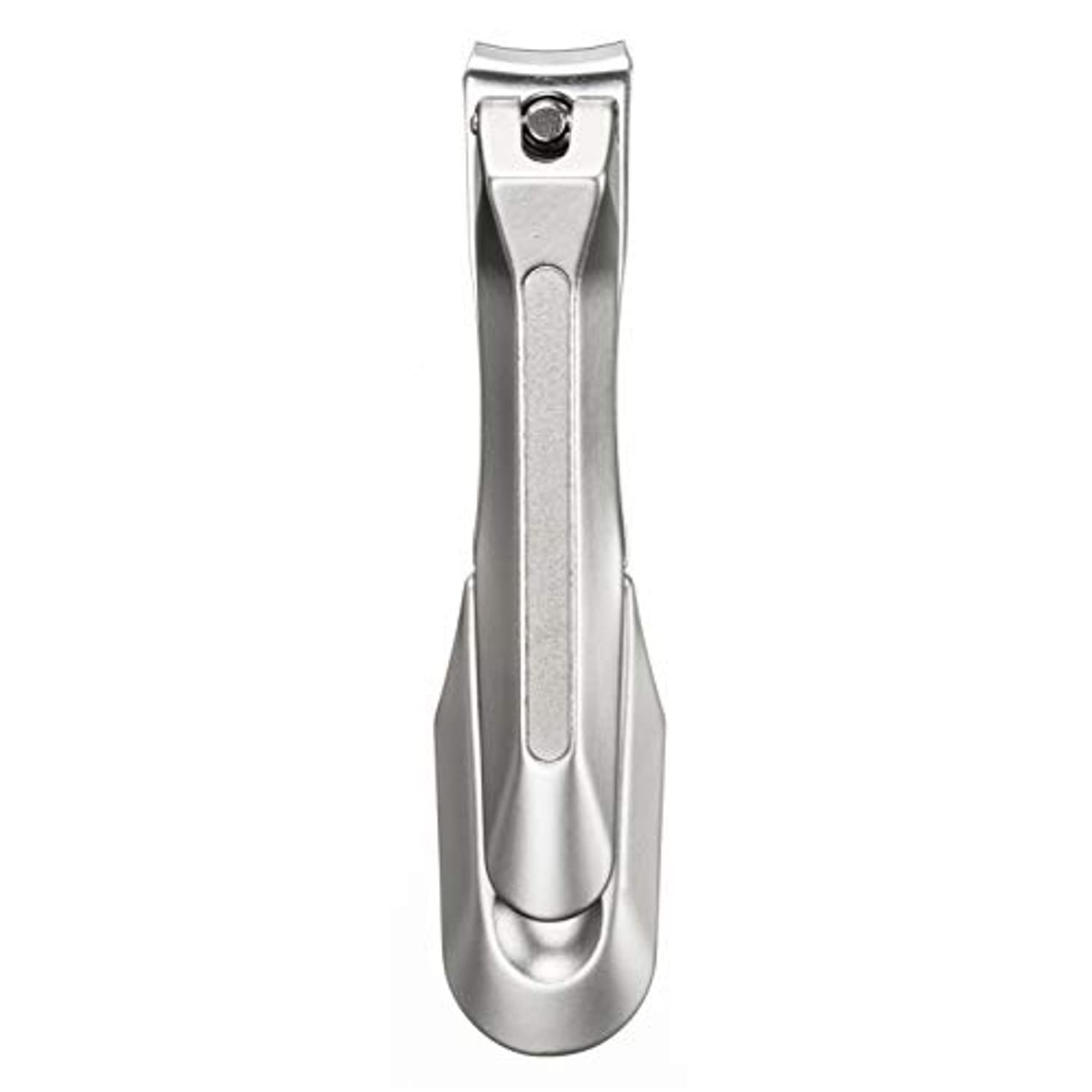 SEKI EDGE SS-112 nail clipper curved blade for precise, clean cuts.