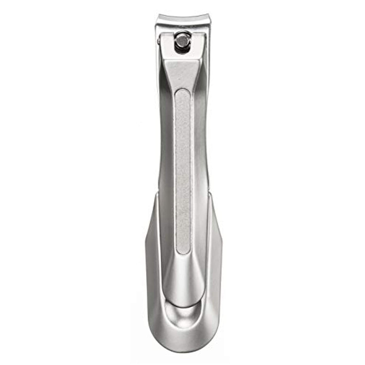 SEKI EDGE SS-112 nail clipper curved blade for precise, clean cuts.