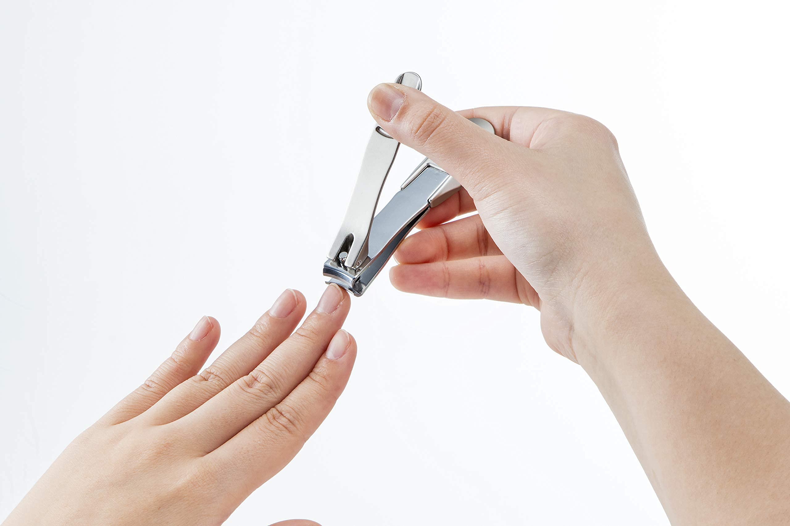 SEKI EDGE SS-112 stainless steel construction delivers durability and precision.