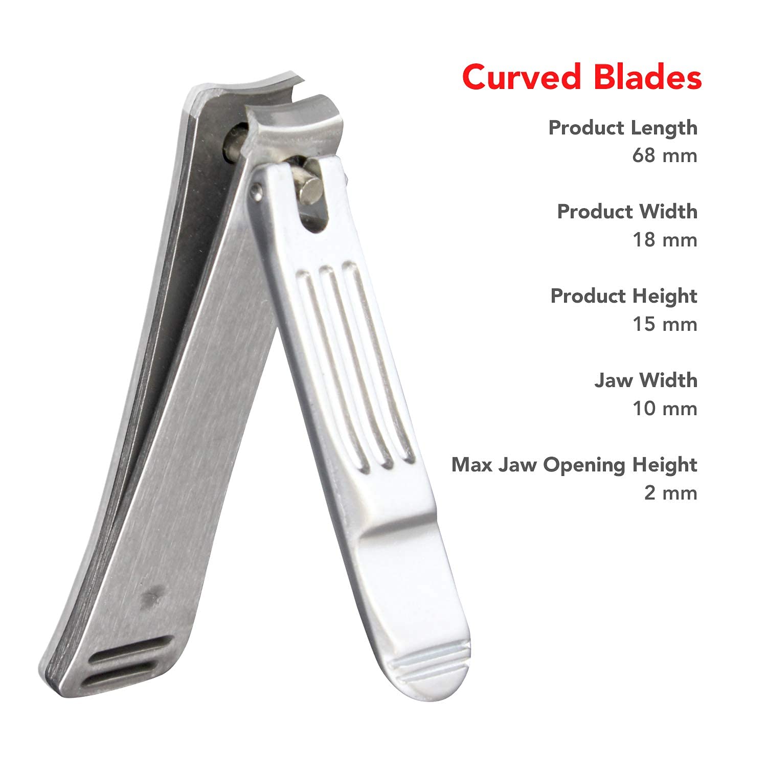 Seki Edge SS-106 professional-grade steel for lasting sharpness