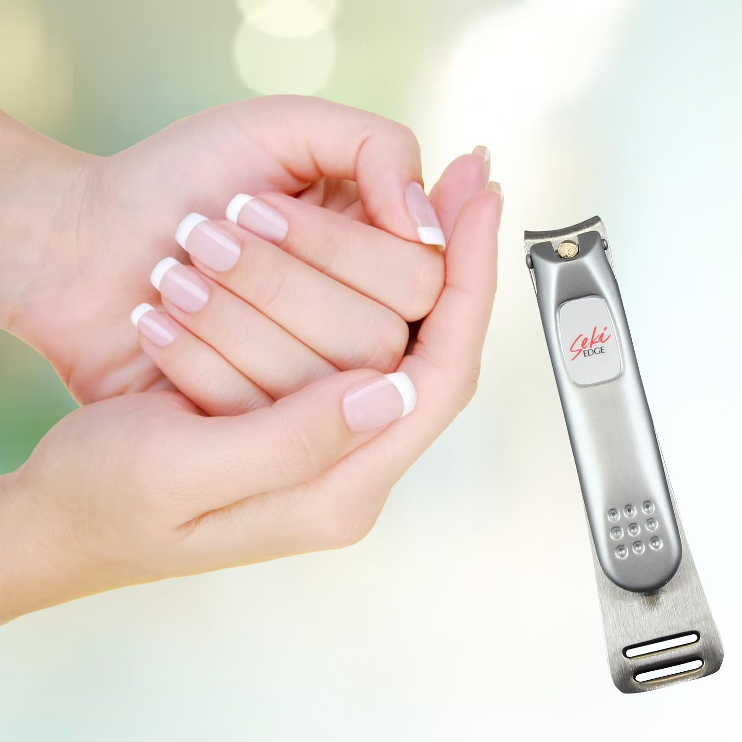 Seki Edge SS-106 designed for professional use in salons