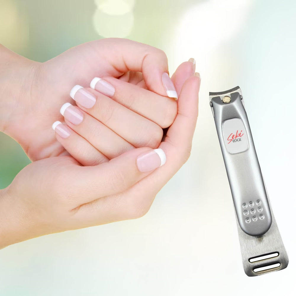 Seki Edge SS-106 designed for professional use in salons