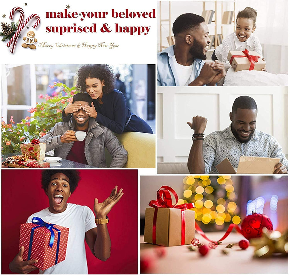 Selalu gift-packaging ideal for gifting friends exploring curl styling options