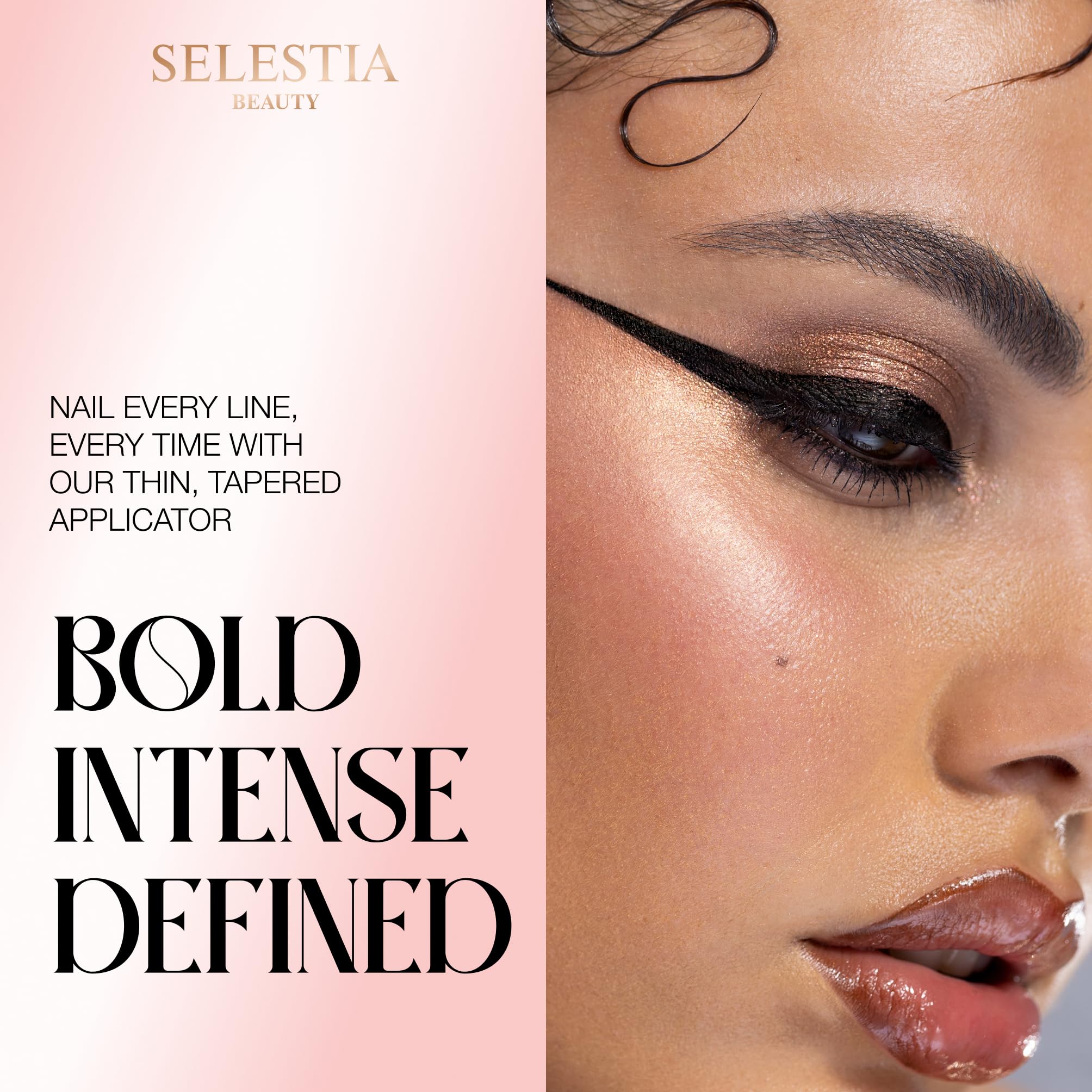 SELESTIA BEAUTY Reina Cobra duración prolongada para uso diario.