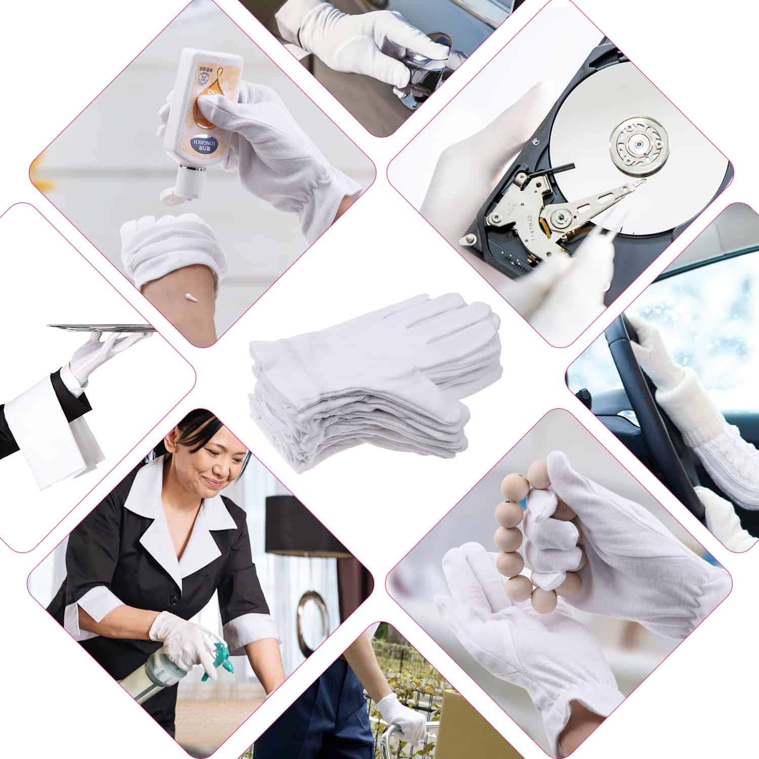 Talla universal Selizo de 23 cm para mujeres y hombres.