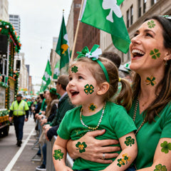 Sellentduct tattoos stay vibrant through celebrations for lasting fun