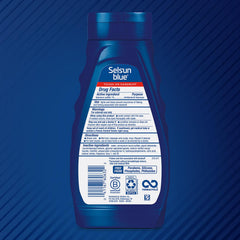 Selsun Blue fórmula nueva, cabello suave y manejable