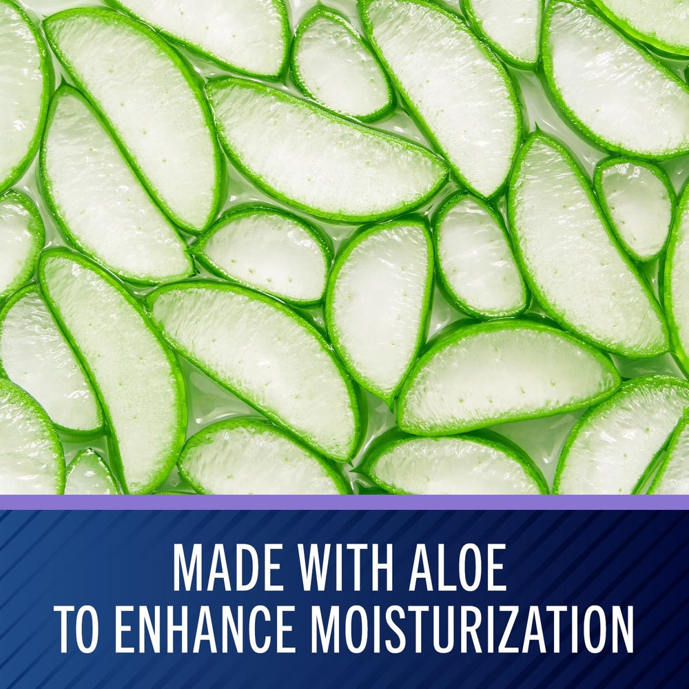 Selsun Blue packaging notes free from parabens, phosphates, and phthalates.