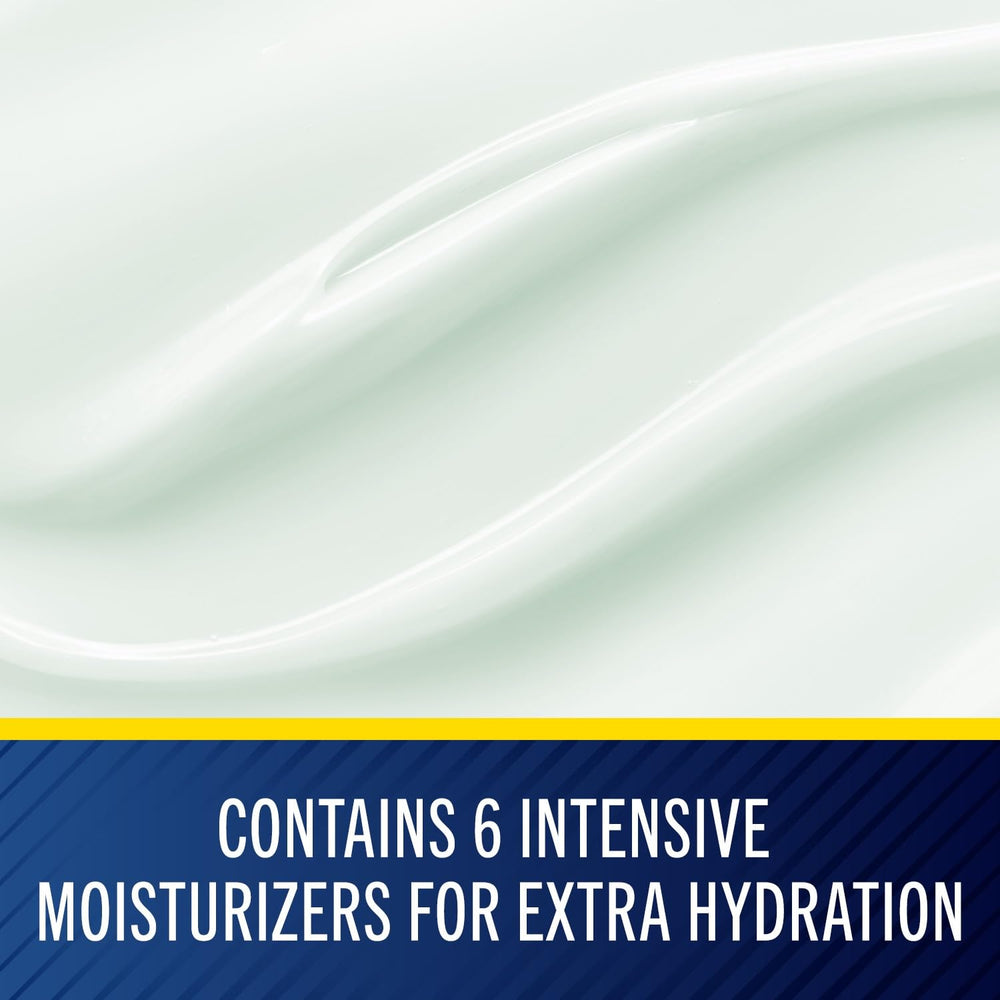 Hair nourishment close-up highlights healthier-looking strands