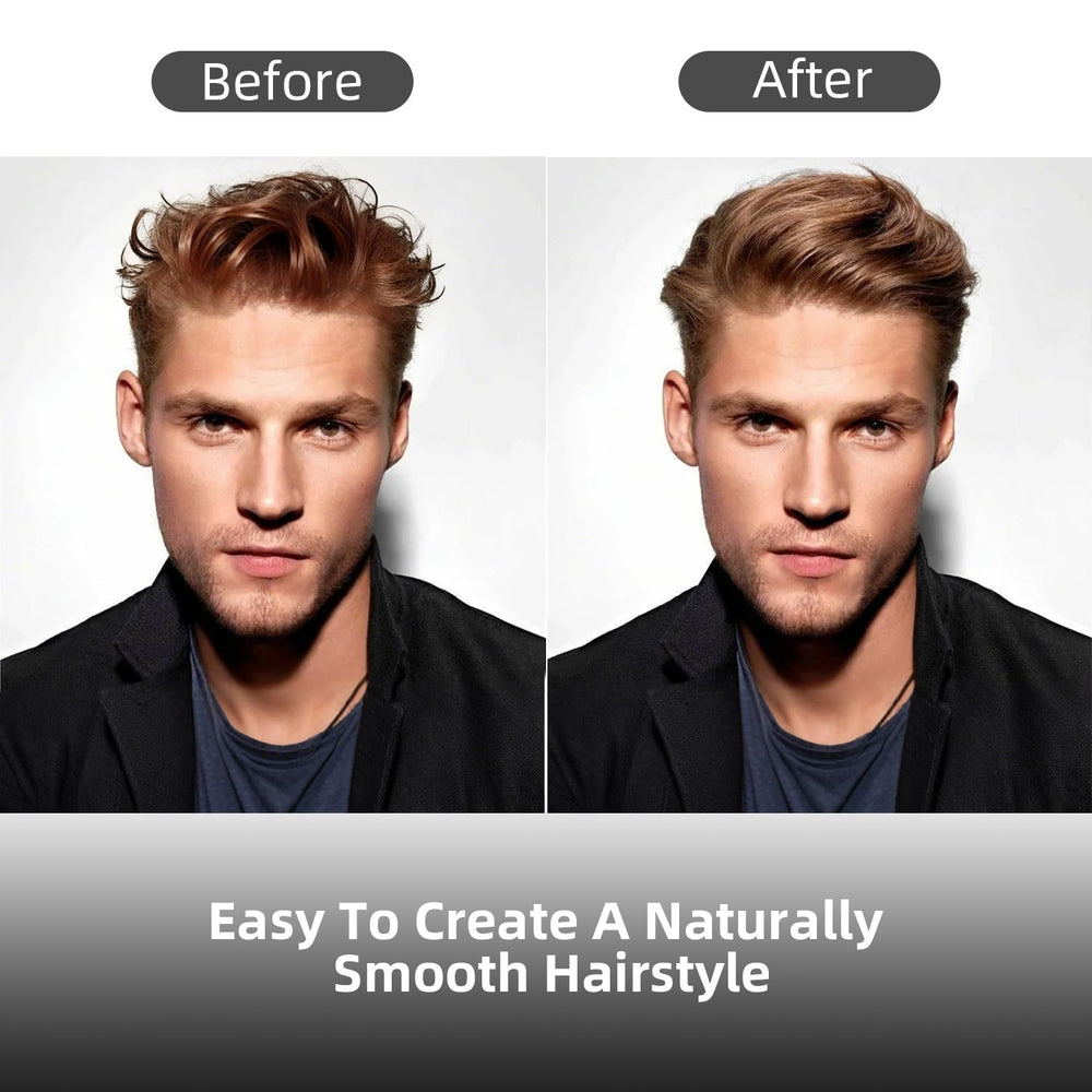 Selthoo Pomada para hombres: aroma suave para cualquier ocasión.