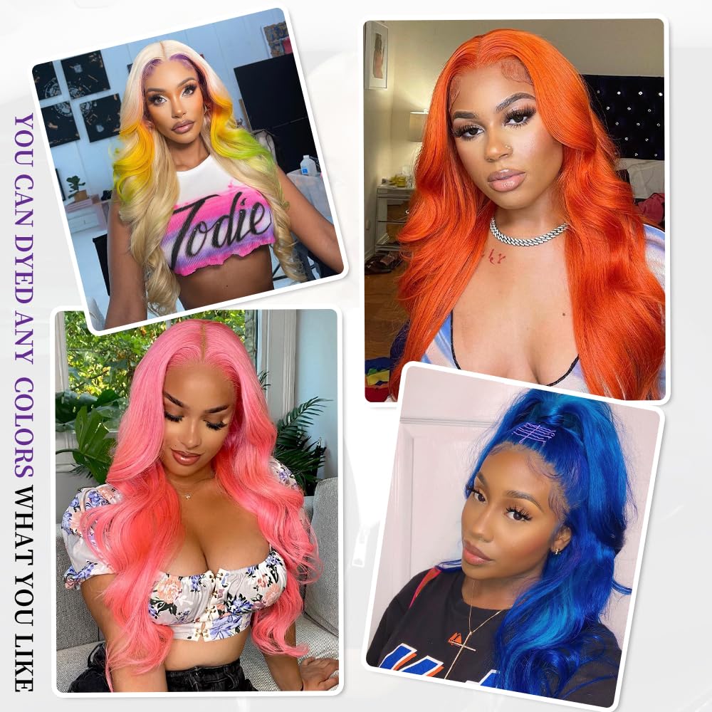 SEMANK dye-ready 613 wig supports dyeing or curling for customization.
