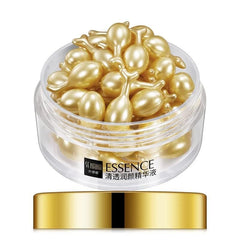 Senana Marina Active Skin Repair bottle for overnight brightening and deep hydration.