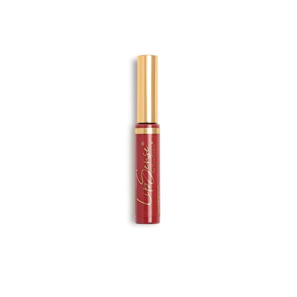 SeneGence LipSense bottle with long-lasting color for all-day wear.