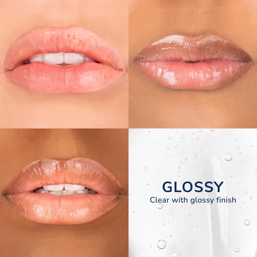 SeneGence LipSense Moisturizing Gloss provides long-lasting moisture for all-day comfort.