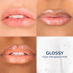 SeneGence LipSense Moisturizing Gloss provides long-lasting moisture for all-day comfort.