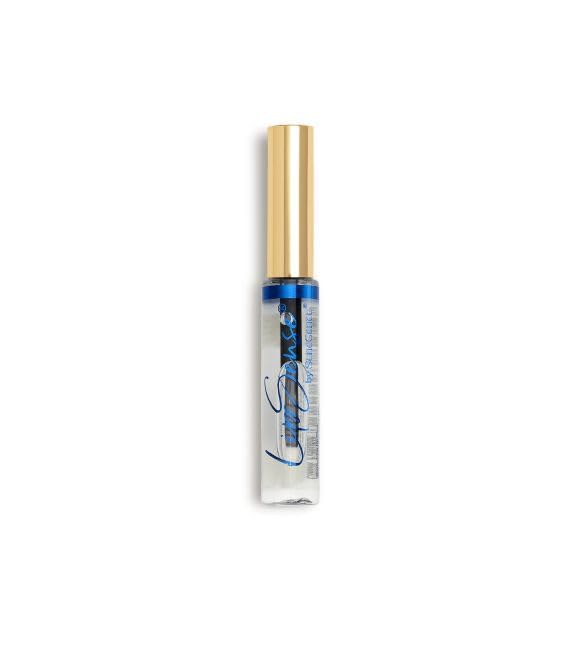 SeneGence LipSense Moisturizing Gloss with shea butter for silky, nourished lips.