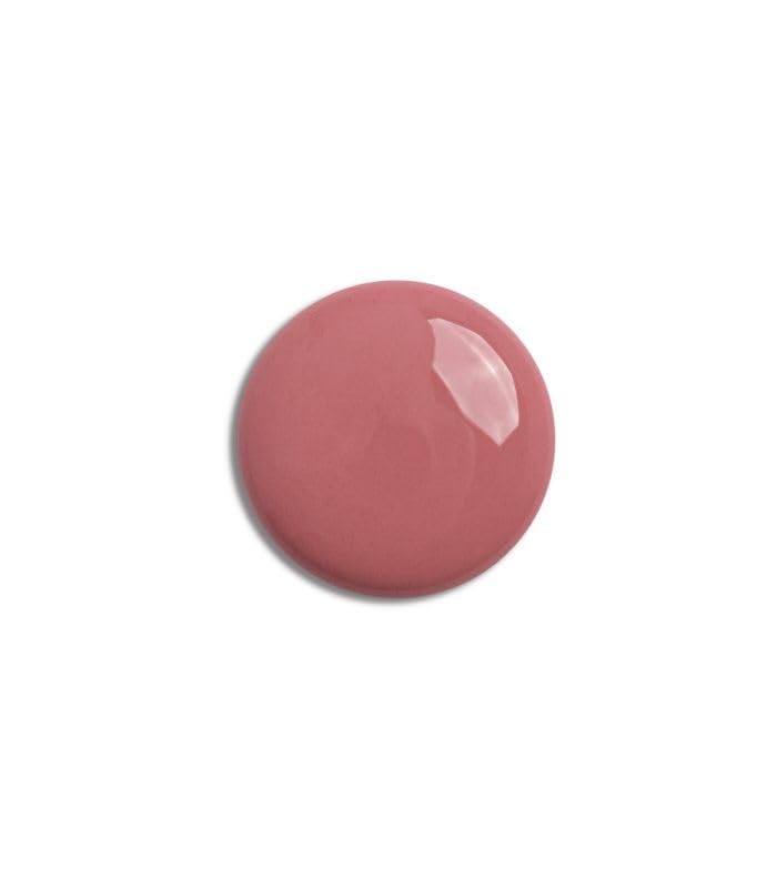 SeneGence LipSense waterproof kiss-proof finish keeps color through meals.