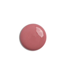 SeneGence LipSense waterproof kiss-proof finish keeps color through meals.