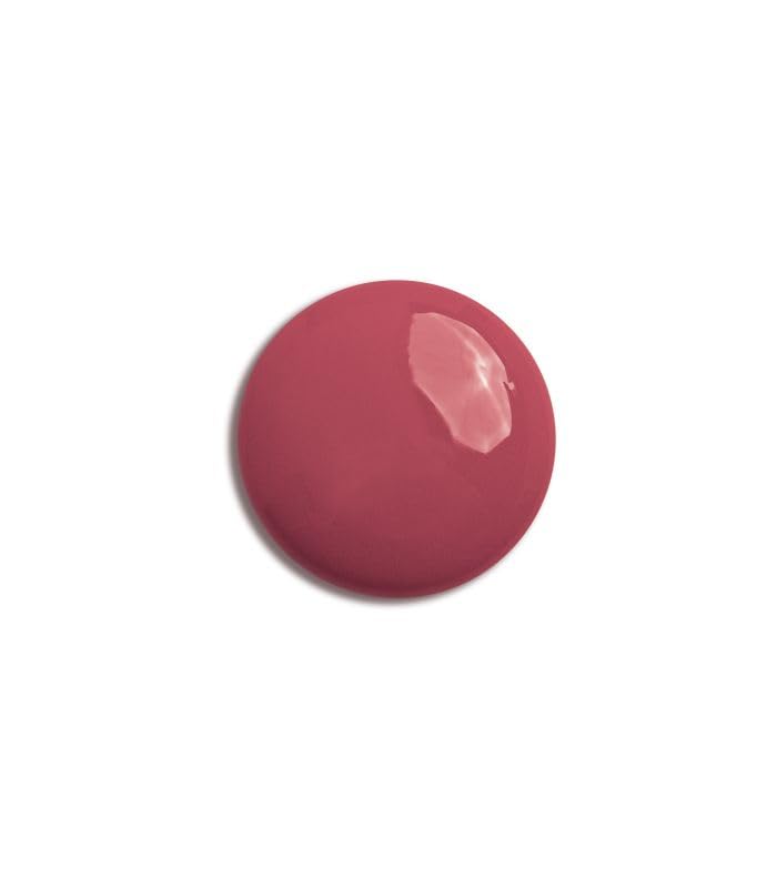 LipSense waterproof, transfer-proof formula resists smudges during meals.