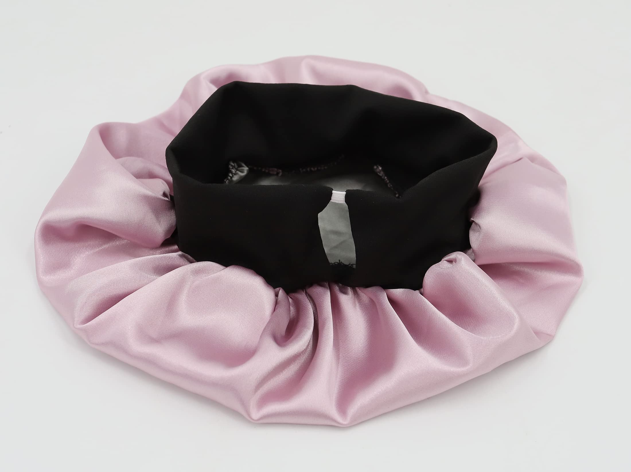 SENGTERM no-mark elastic design reduces pressure on temples.