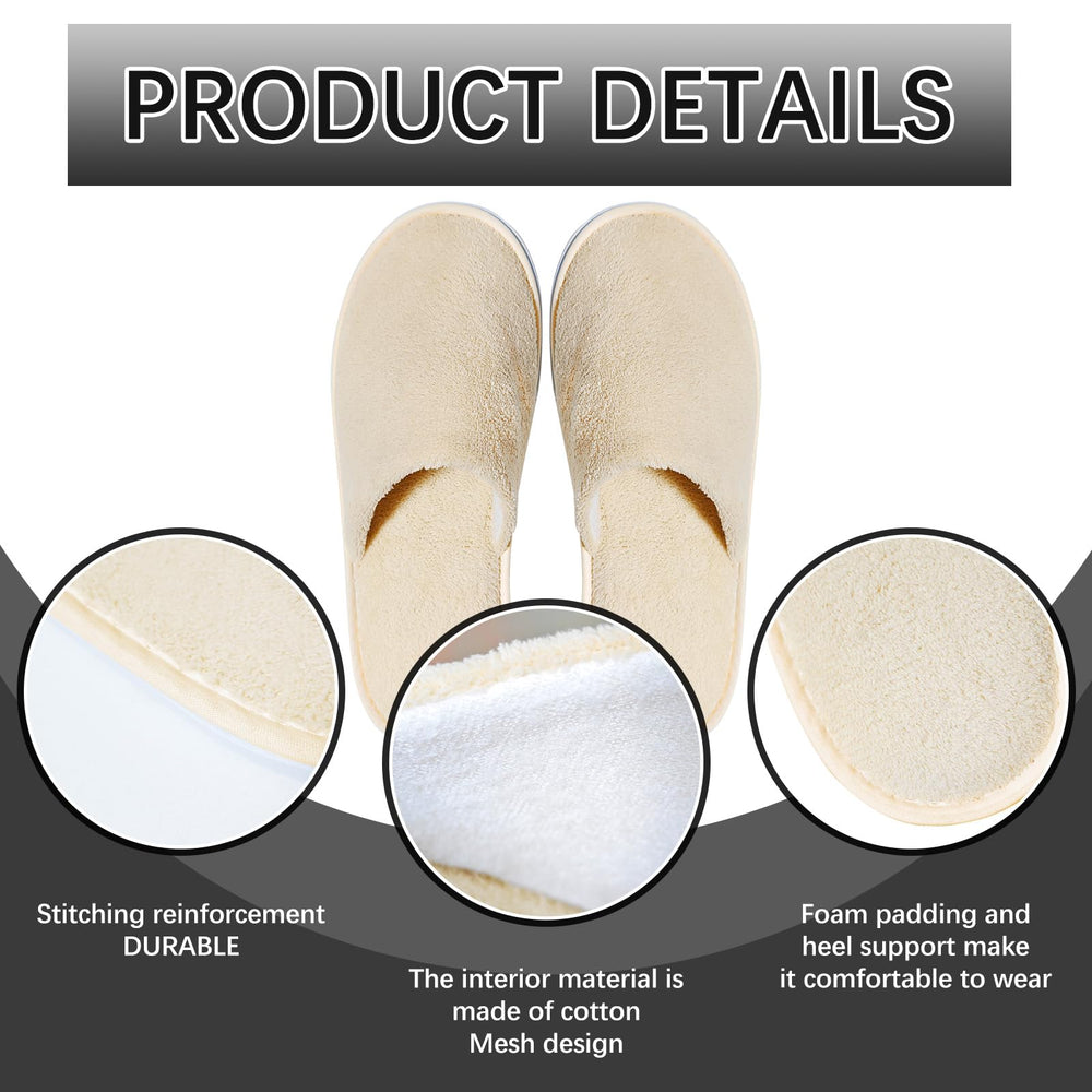 SENJUNSAFE EVA non-slip soles help prevent slips in bathrooms.