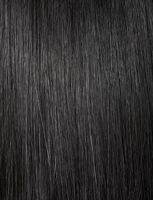 Sensationnel Bare Lace 13x6 wig secure silicone lining and glueless band.