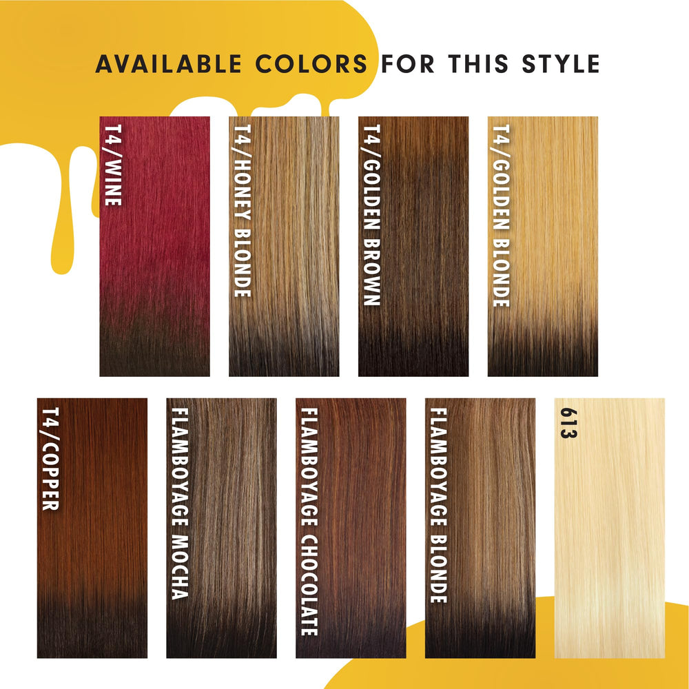 Sensationnel Butta Lace Wig babyhair melts into skin tone