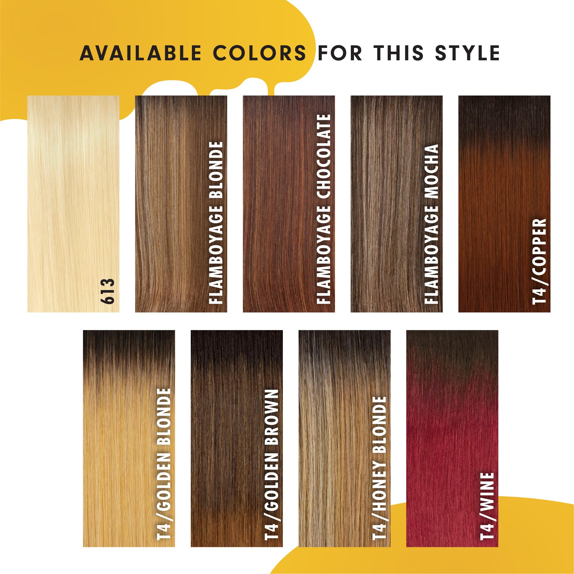 Sensationnel Butta Lace Wig balayage flamboyage highlights options