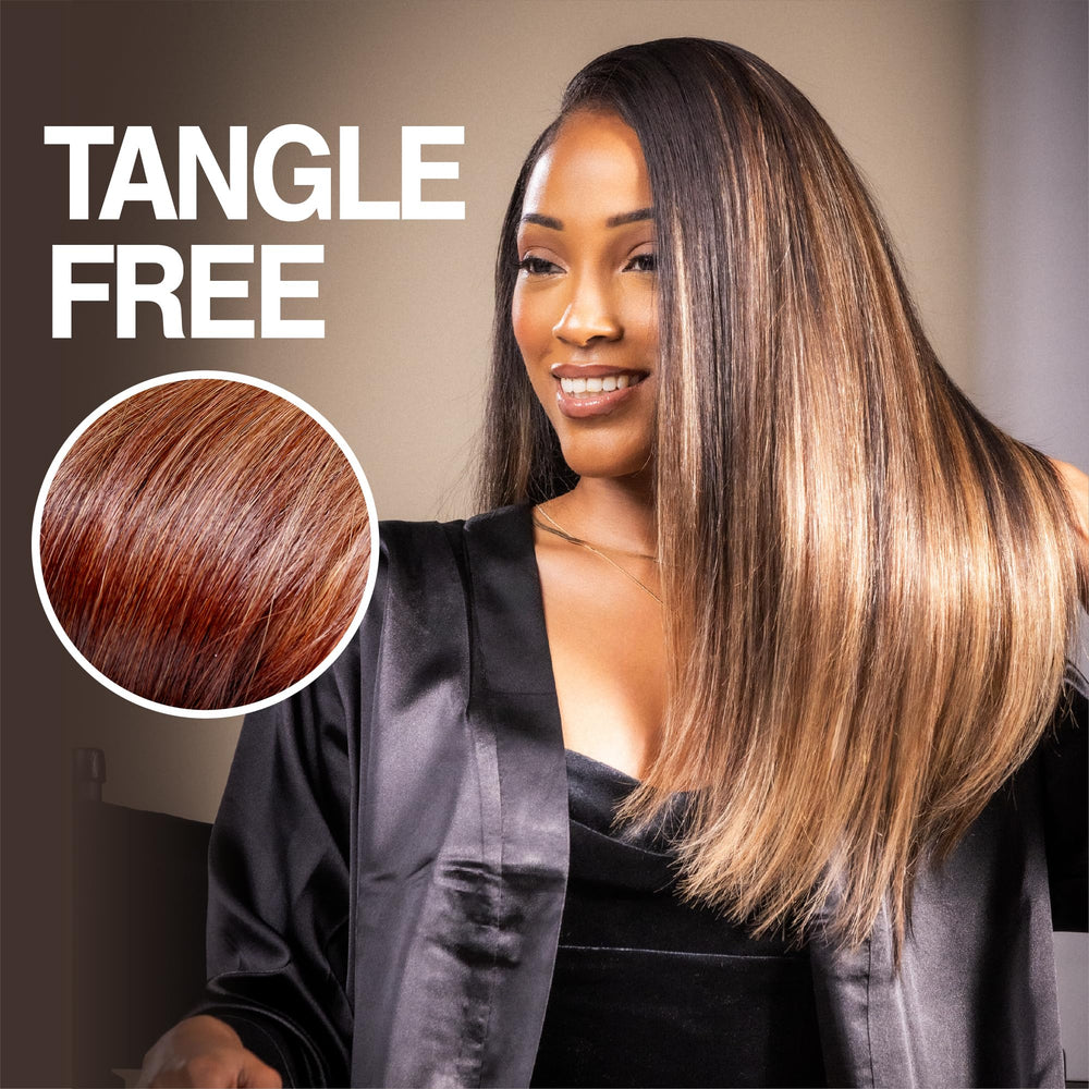 Sensationnel Empire Yaki salon-ready look, versatile styling options.