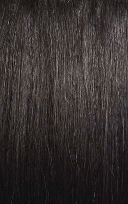 Sensationnel half wig heat safe for light styling