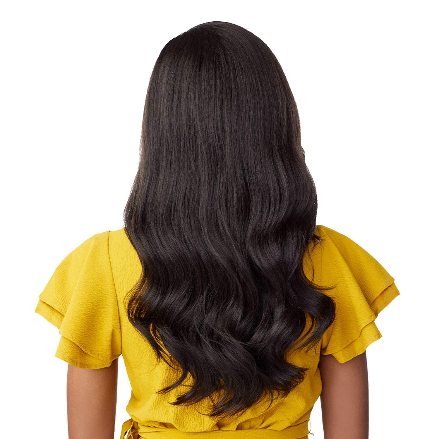 Sensationnel Instant Weave Length Options let you choose your desired look