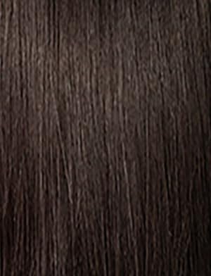 Sensationnel What Lace 13x6 Latisha dark brown 2 shade for rich, natural tone.