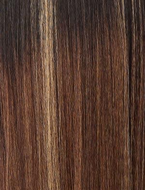 Sensationnel Glenna style options from short to long with easy DIY install.