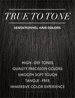 Sensationnel X-pression Afro twist braid for bold, chic styling