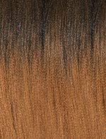 Sensationnel X-pression 58in braid color options swatches