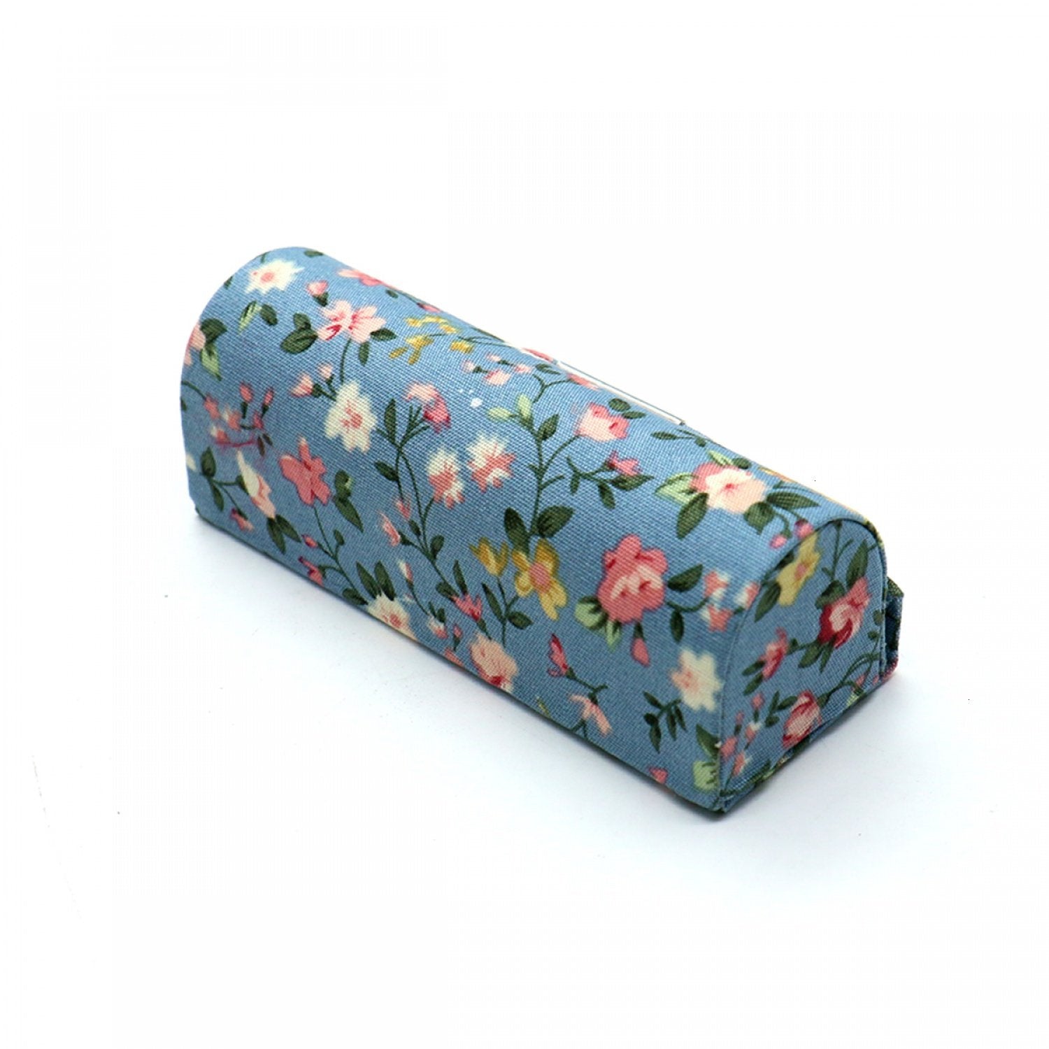 SenseYo compact travel-size lipstick case fits purse or bag