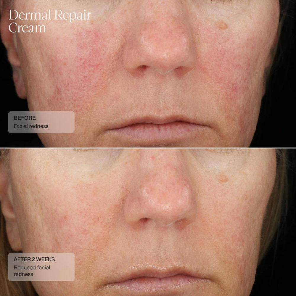 Cream texture swirl showing smooth, hydrating consistency of Sente formula.
