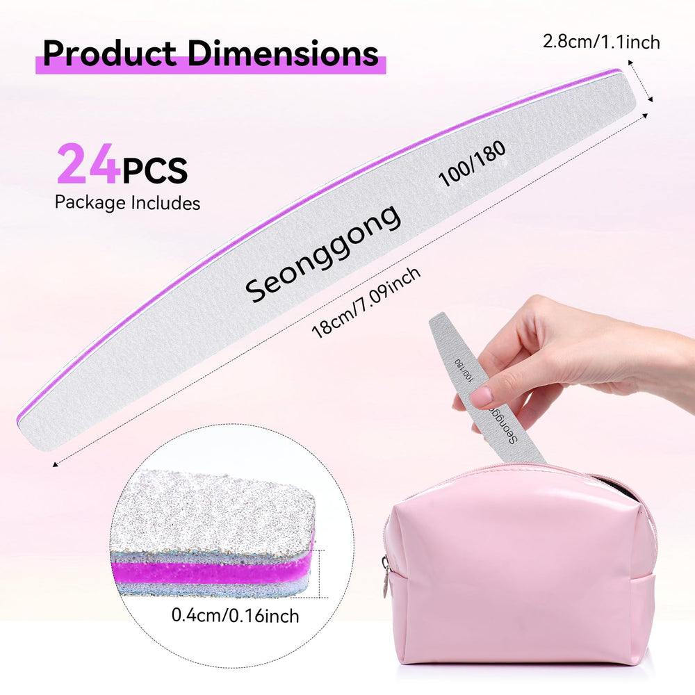 Seonggong bulk salon-home pack ideal for busy studios.