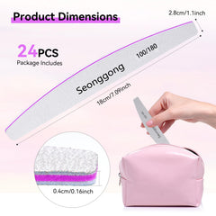 Seonggong bulk salon-home pack ideal for busy studios.