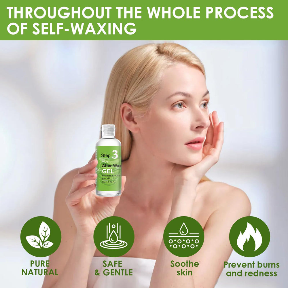 Seopri packaging and three-bottle set—travel-friendly skincare routine.