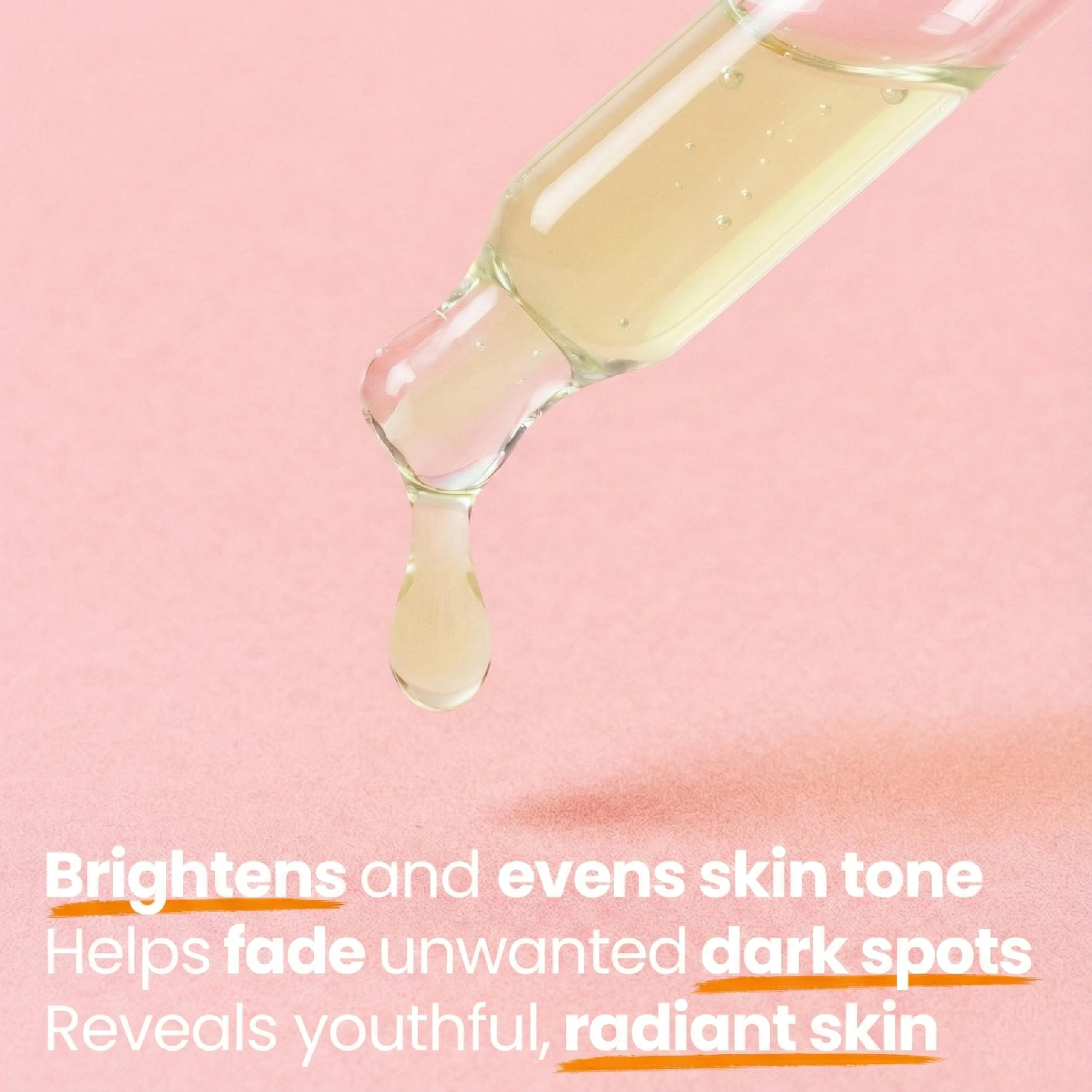 Fórmula con alfa-arbutina, ácido glicólico y salicílico para exfoliación suave.