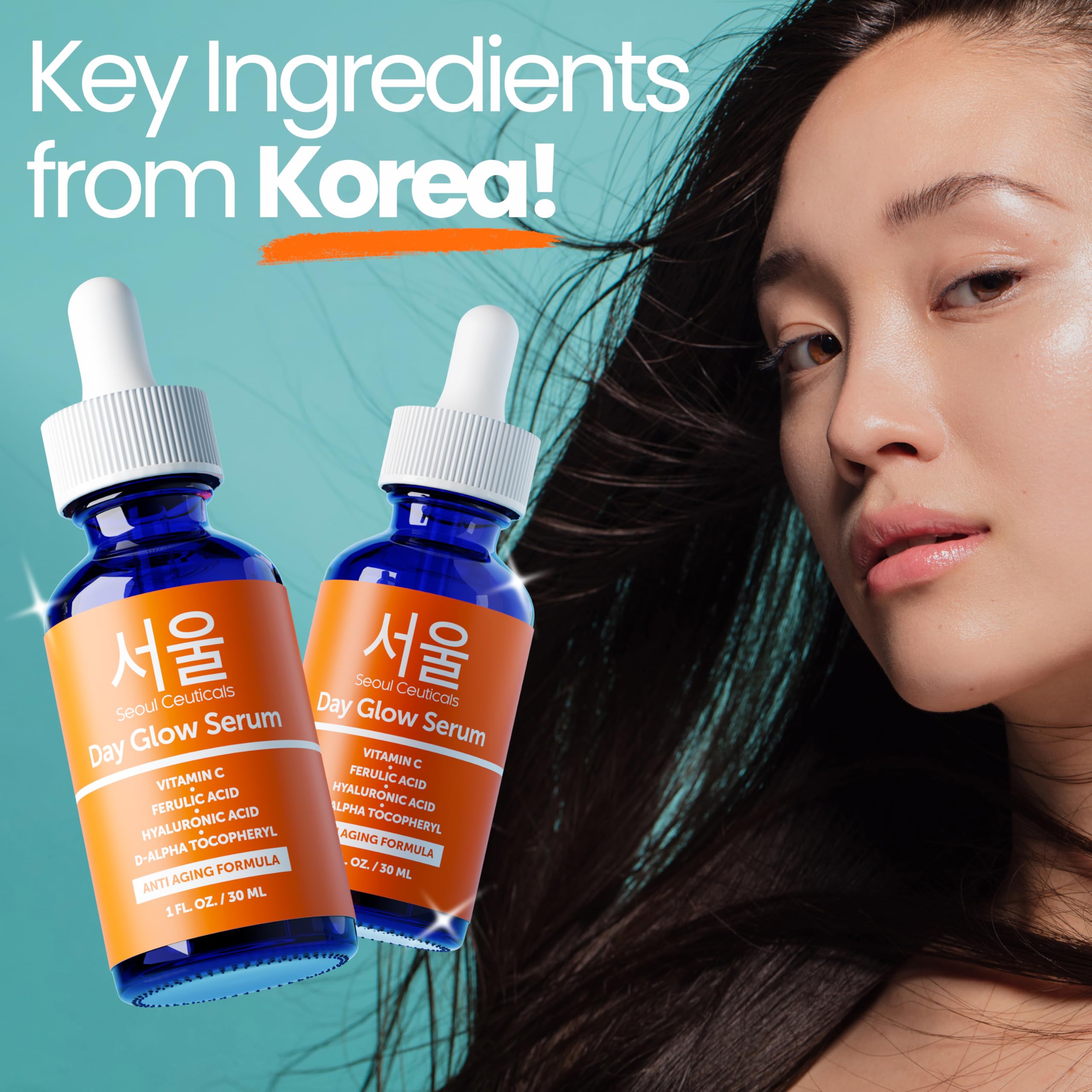 Piel más lisa y poros menos visibles con este serum