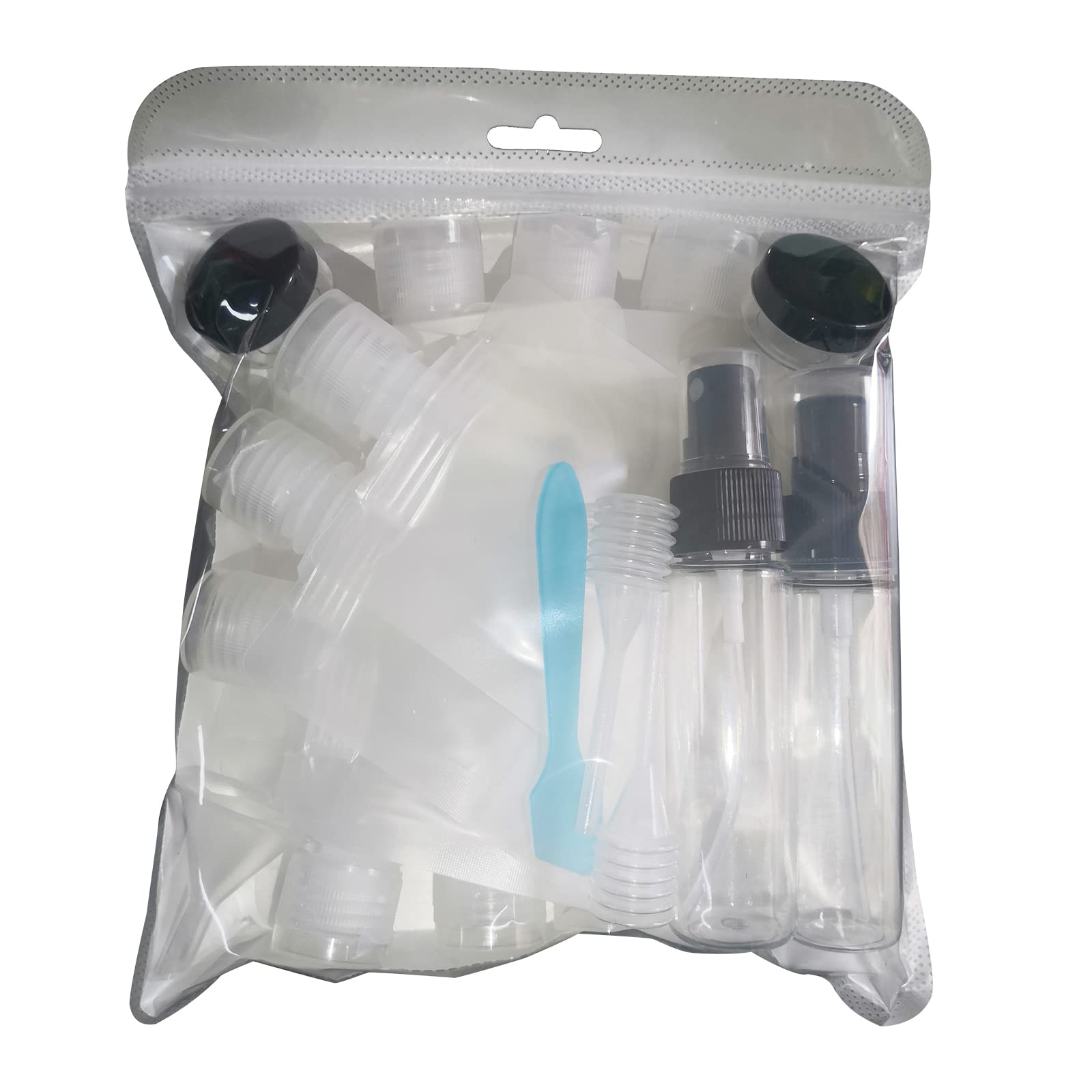 SEQUHITKU travel set makes a thoughtful gift for travelers