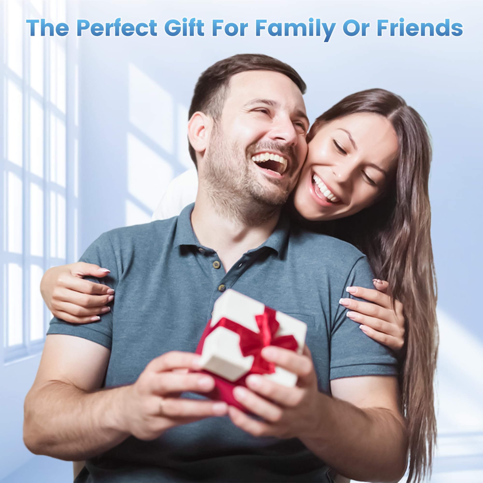 Sergand gift-ready derma roller set, ideal for gifting.