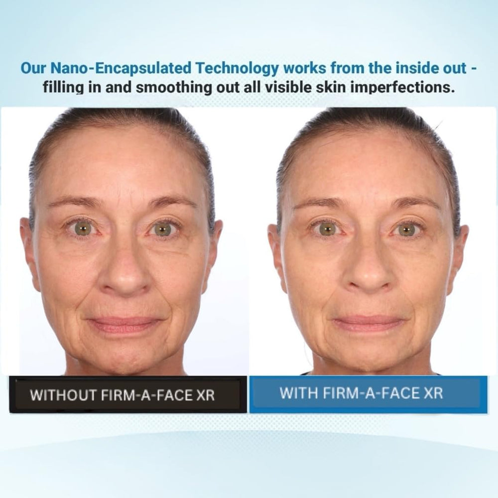 Firm A Face XR is cruelty-free and USA-made