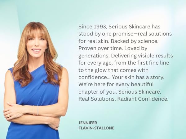 Serious Skincare INSTA-TOX USA-made and cruelty-free label highlights ethical production
