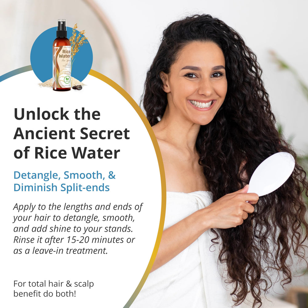 Seven Minerals bottle label detail emphasizes vegan non-greasy formula for everyday use.