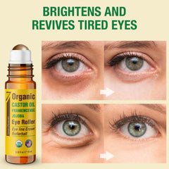 Seven Minerals Embalaje compacto, ideal para retoques en cualquier momento.