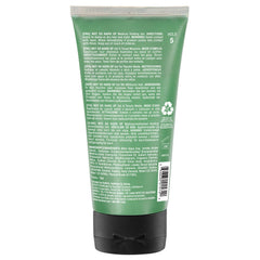 SexyHair: aplicación sobre cabello húmedo para definir estilo sin residuo.